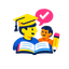 Humboldt Tutors logo
