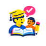 Humboldt Tutors logo